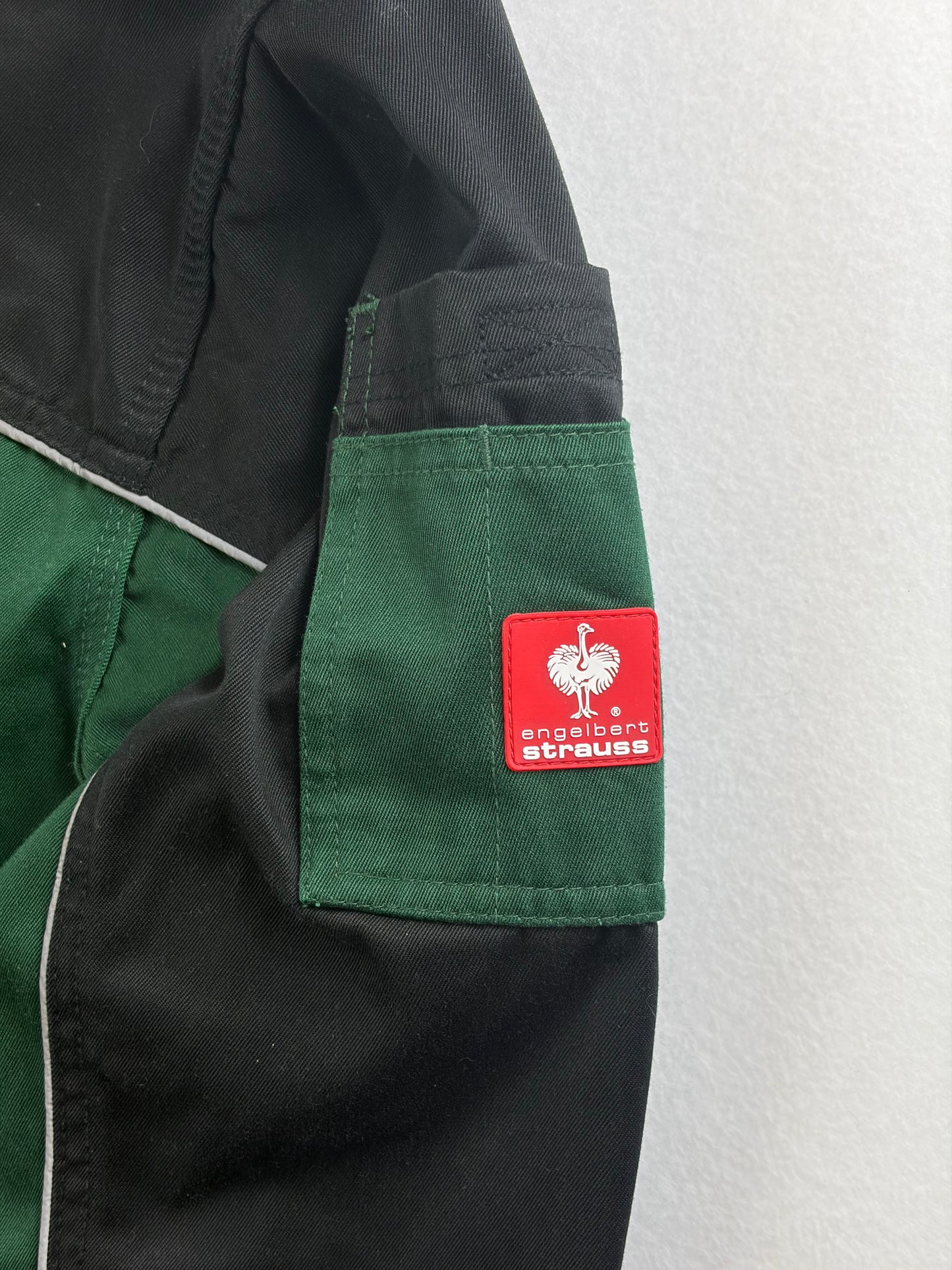 Engelbert Strauss Work Jacket