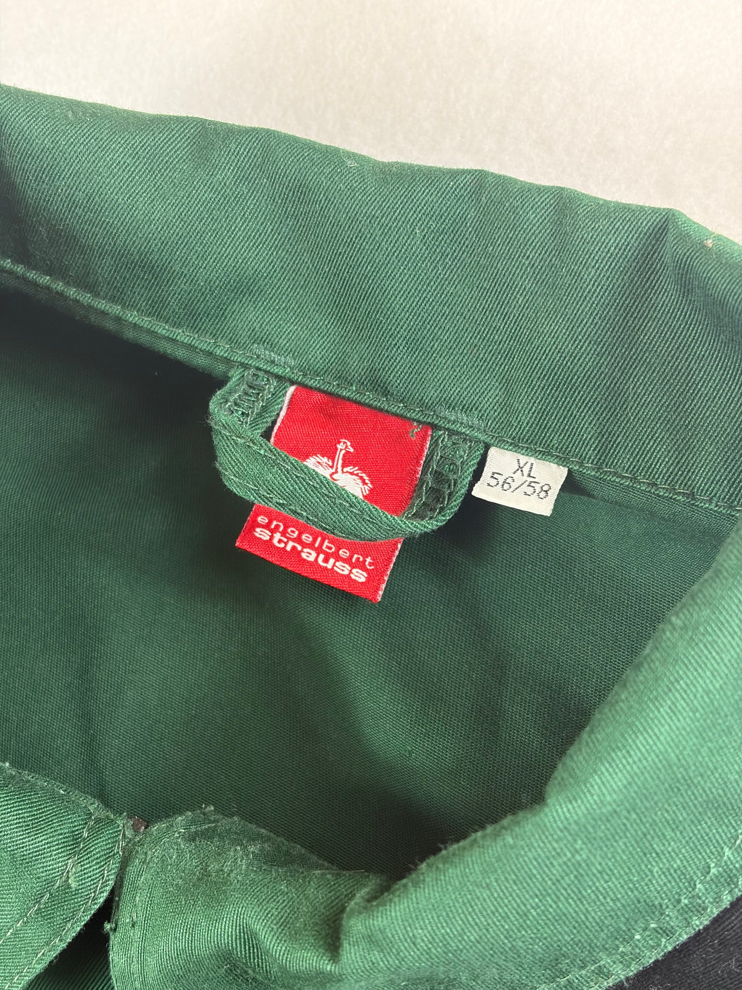 Engelbert Strauss Work Jacket