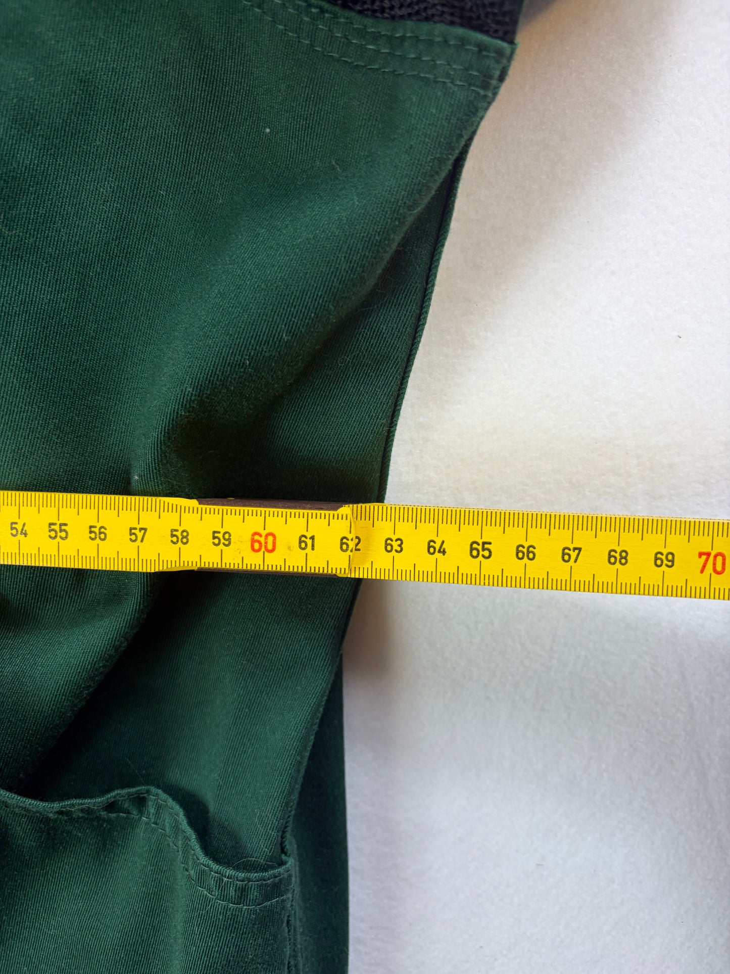 Engelbert Strauss Work Jacket