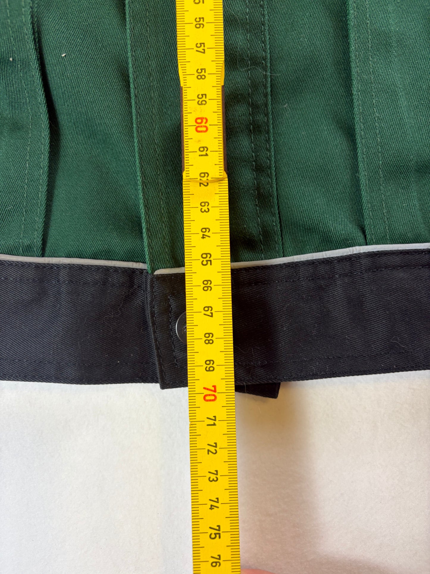 Engelbert Strauss Work Jacket