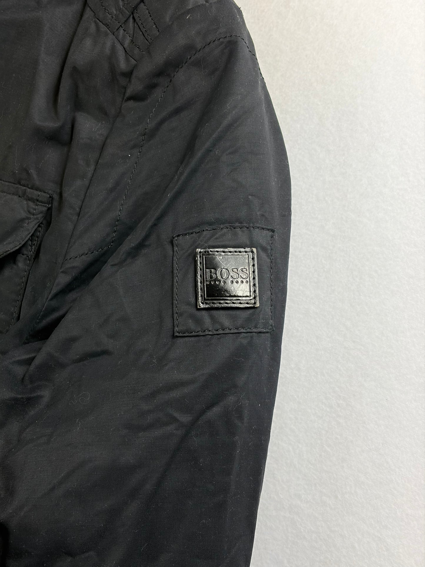 Hugo Boss Steppelt Dzseki