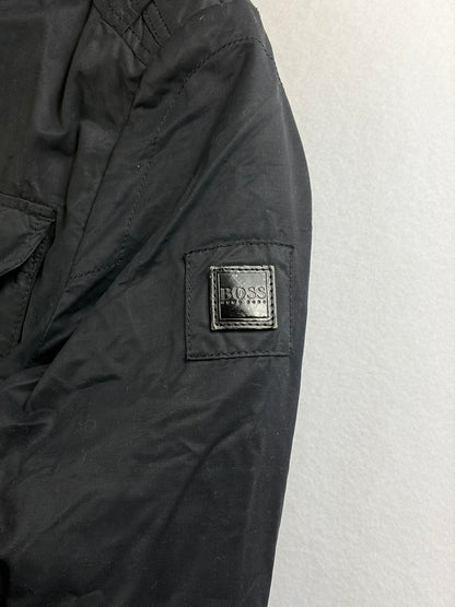 Hugo Boss Steppelt Dzseki