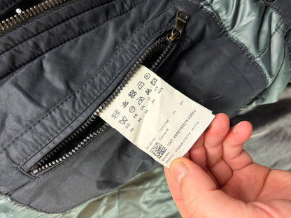 Hugo Boss Steppelt Dzseki
