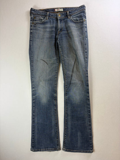 Vintage Levi Strauss & Co női bootcut farmernadrág