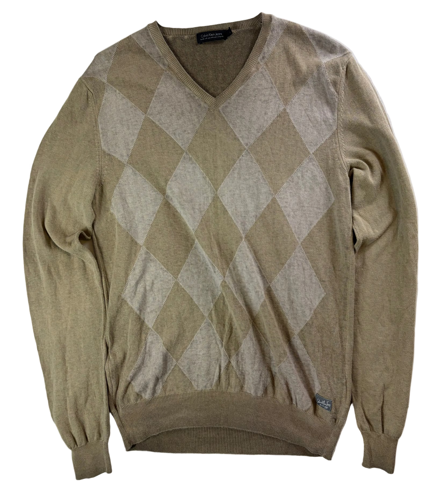 Pulover Calvin Klein Vintage
