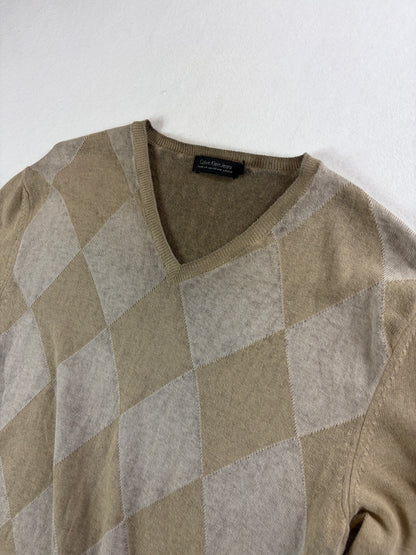 Pulover Calvin Klein Vintage