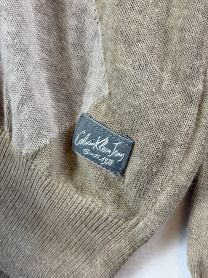 Pulover Calvin Klein Vintage