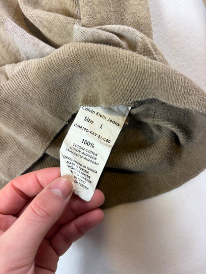 Pulover Calvin Klein Vintage