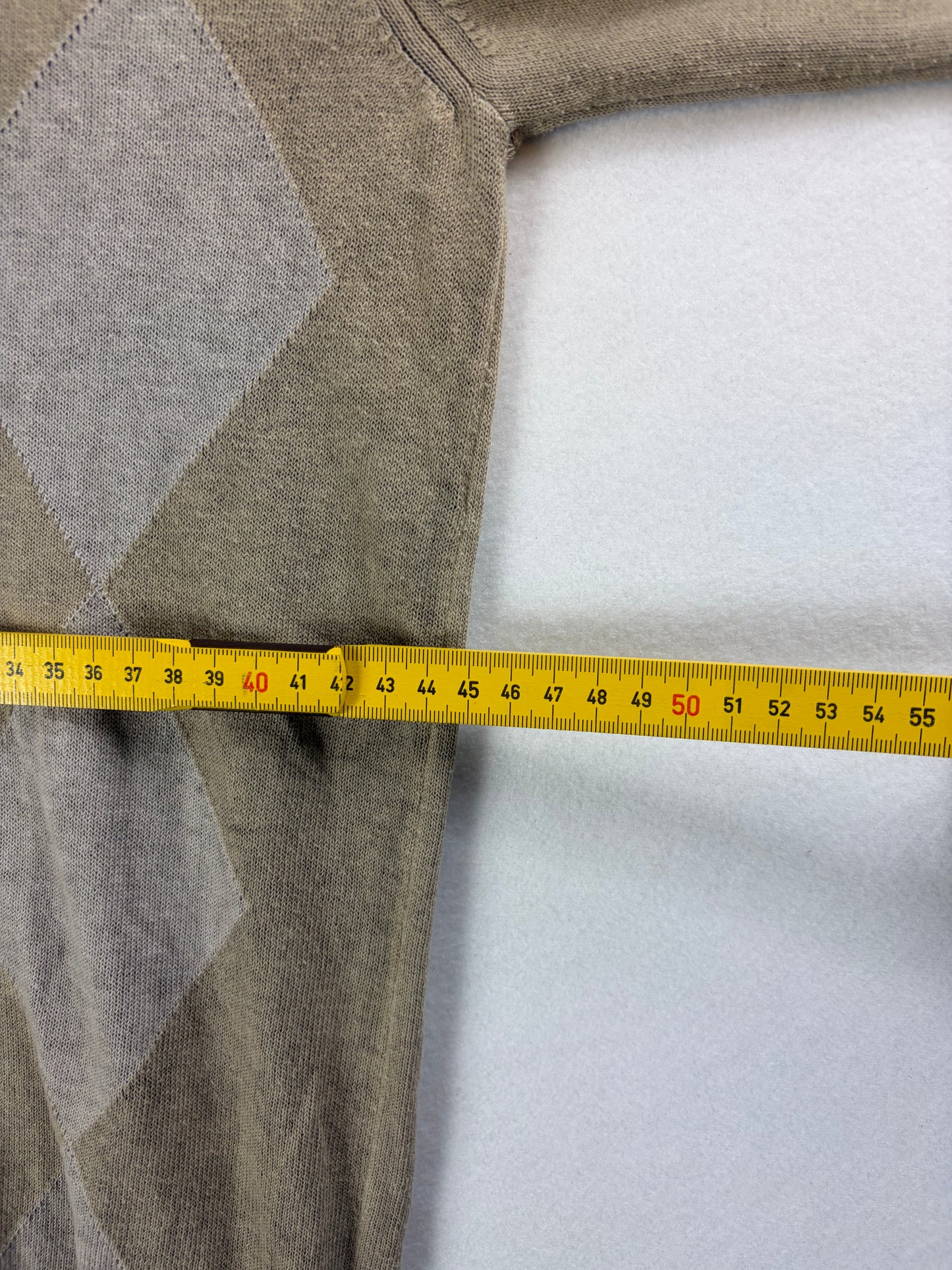 Pulover Calvin Klein Vintage