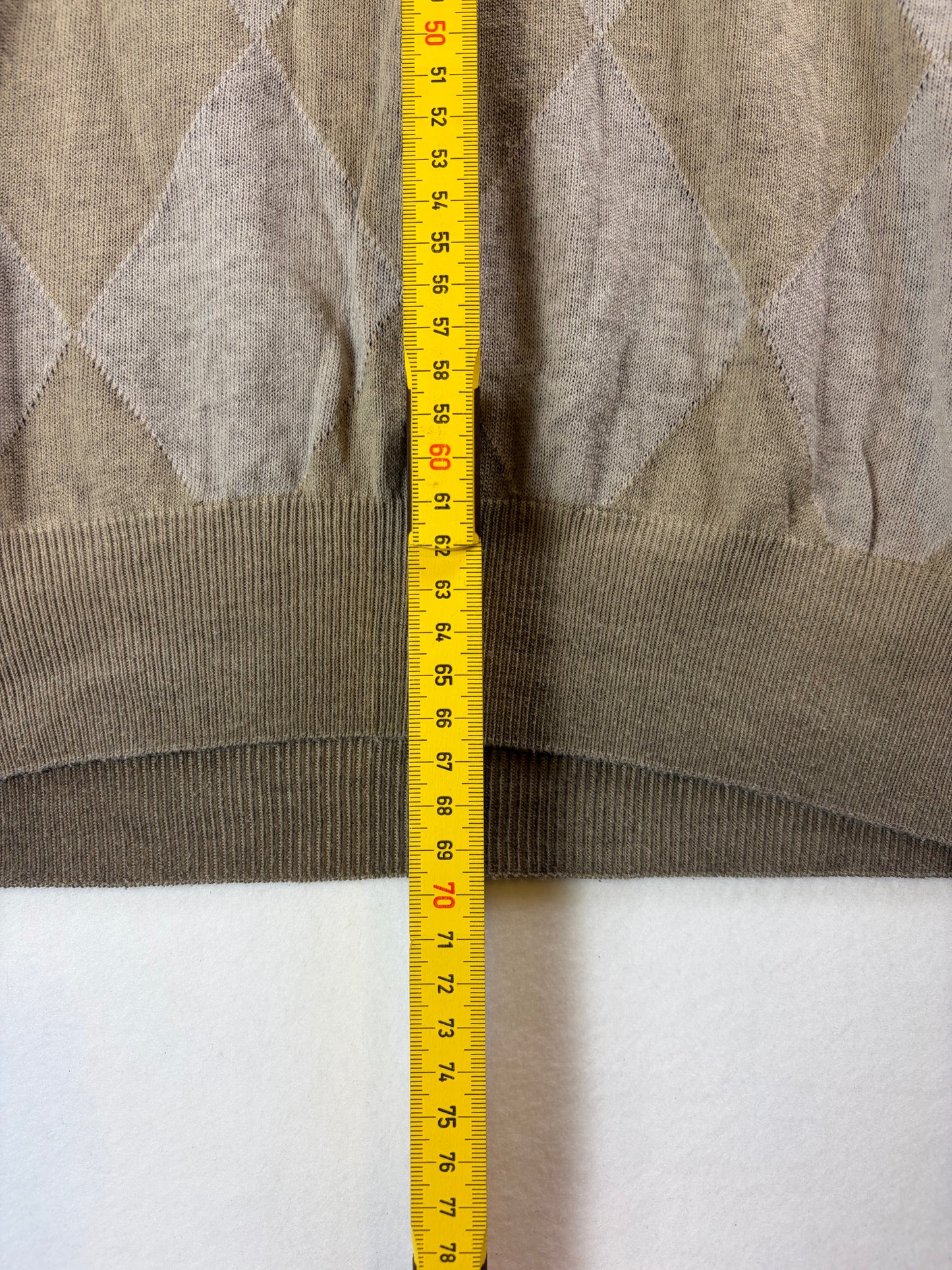 Pulover Calvin Klein Vintage