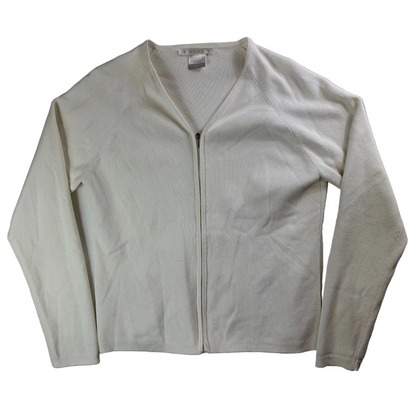 Nike Golf Women's Zip-Up Cardigan