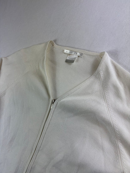 Nike Golf Women's Zip-Up Cardigan