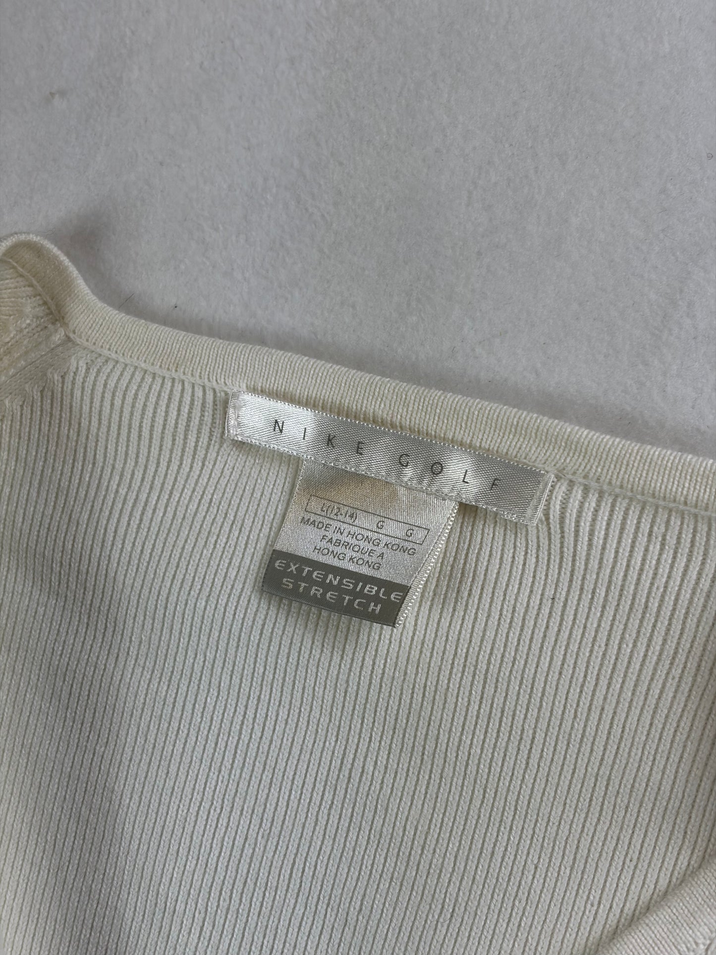 Nike Golf Women's Zip-Up Cardigan