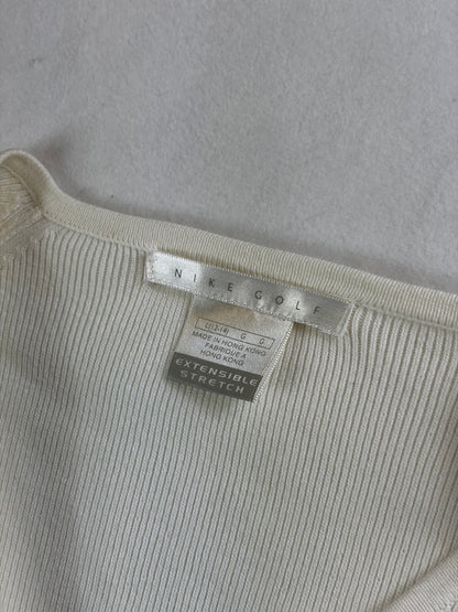 Nike Golf Women's Zip-Up Cardigan