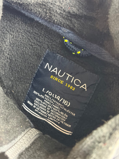 Jachetă polar pentru femei Nautica