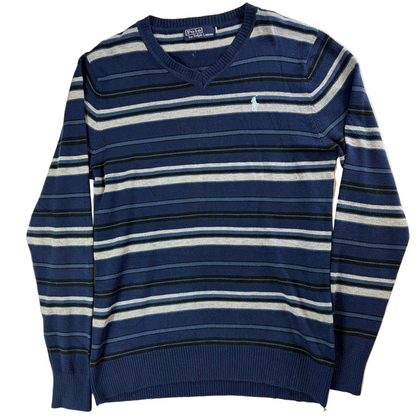 Vintage Ralph Lauren pulóver