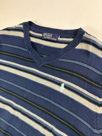 Vintage Ralph Lauren pulóver