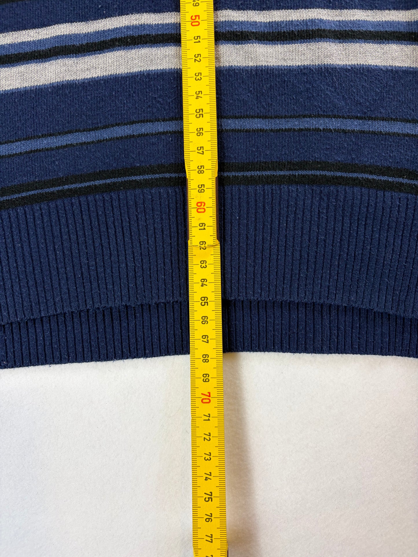 Vintage Ralph Lauren pulóver