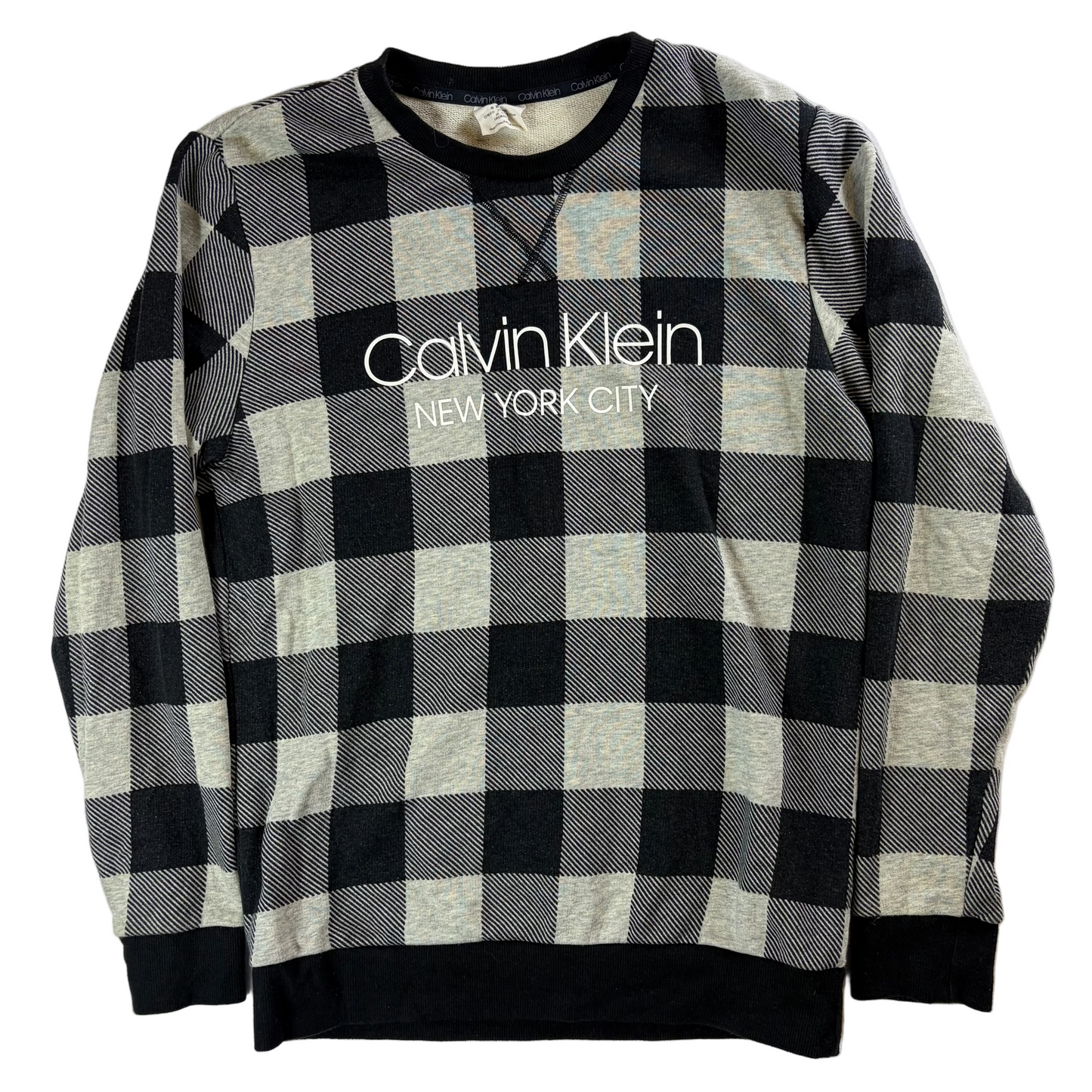 Pulover Calvin Klein