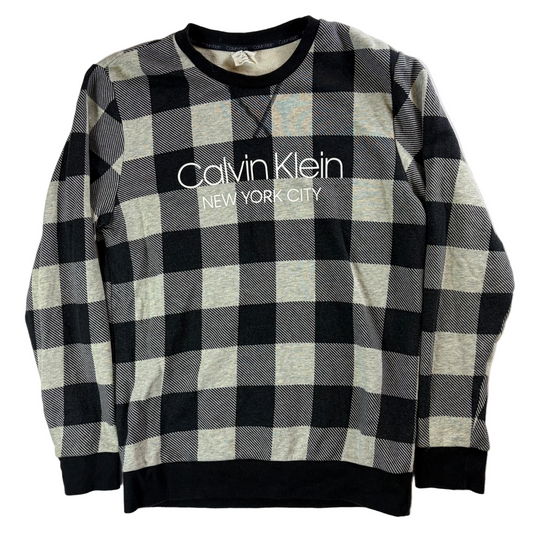 Pulover Calvin Klein