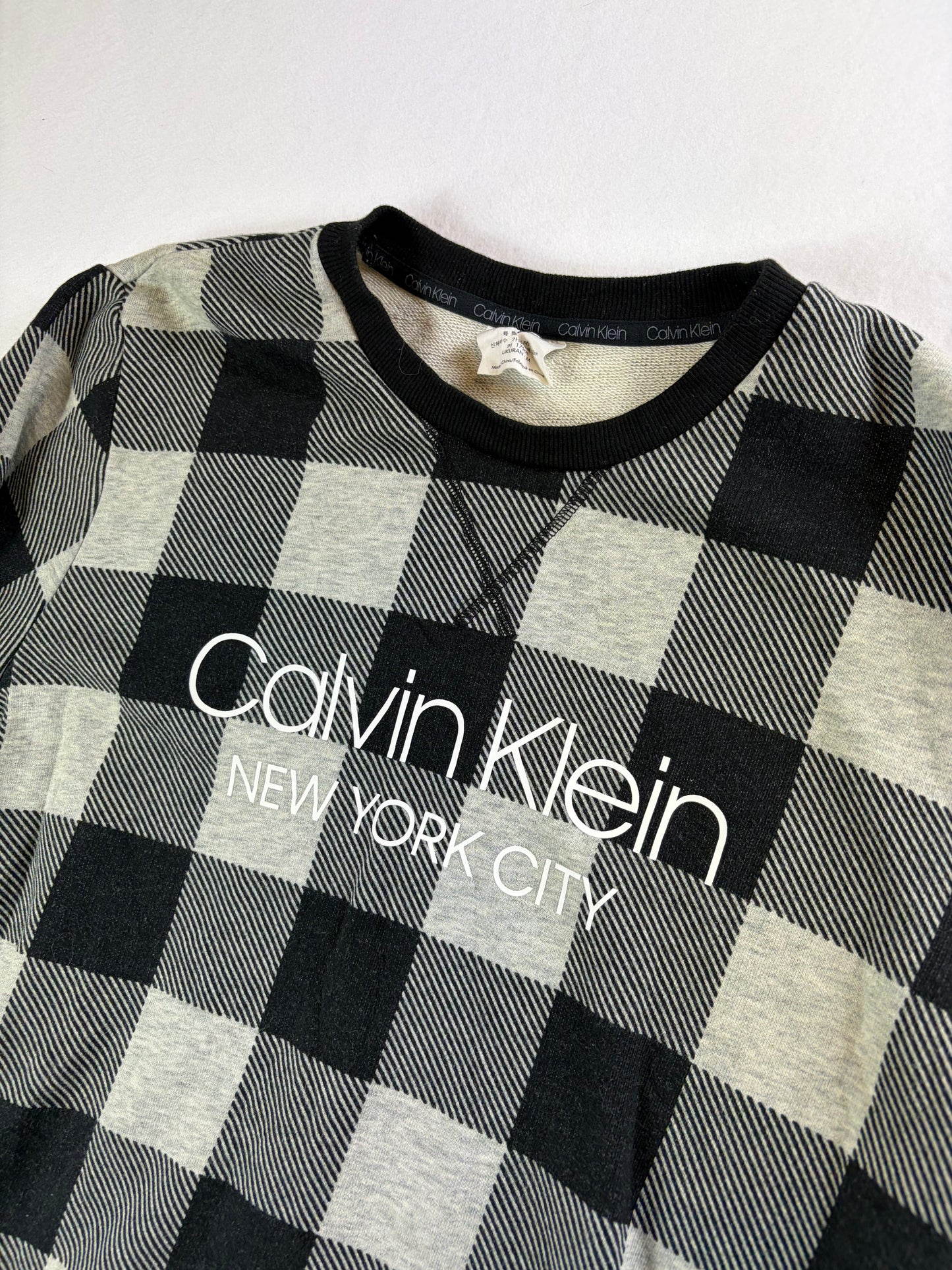 Pulover Calvin Klein