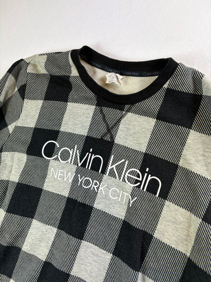 Pulover Calvin Klein