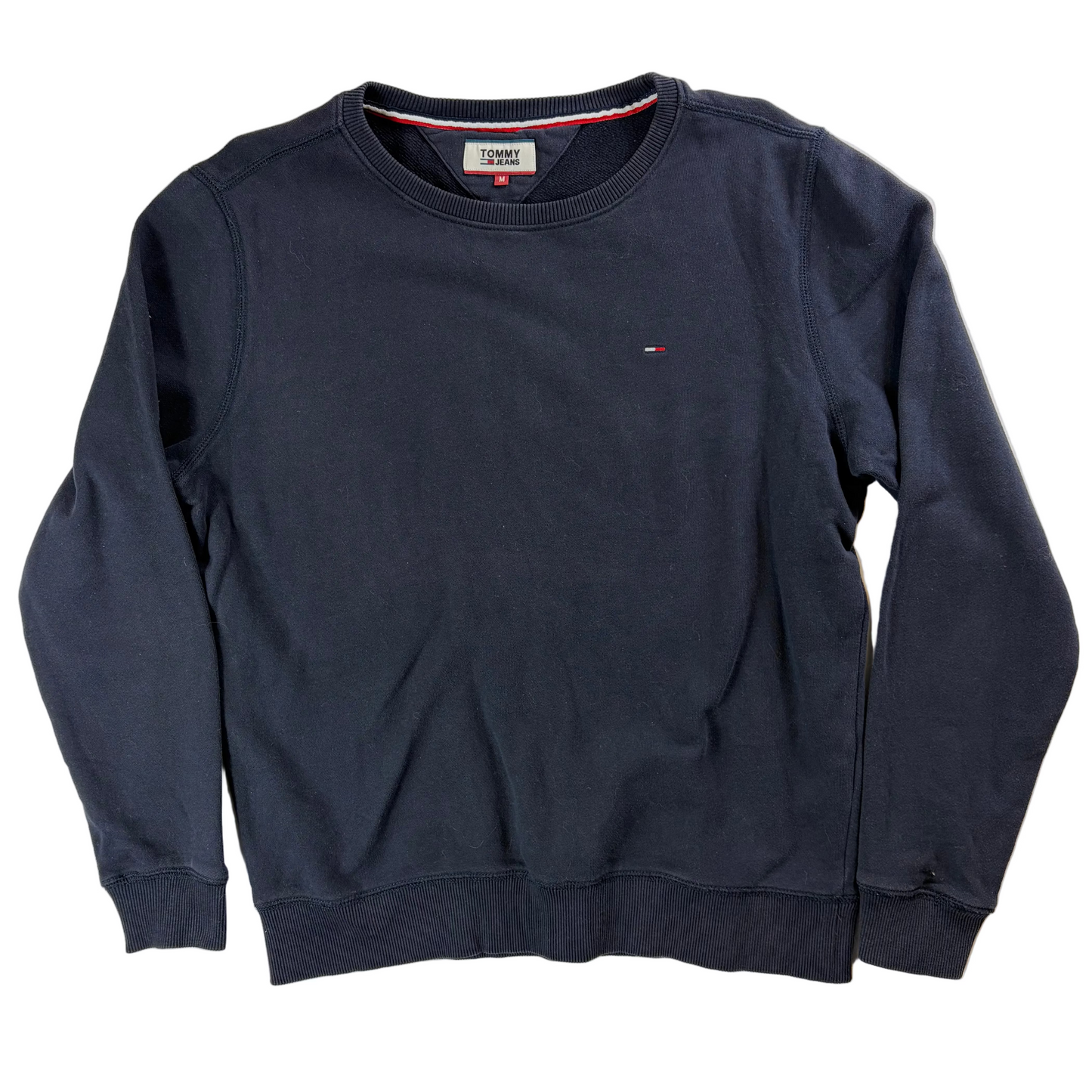 Tommy Hilfiger pulóver