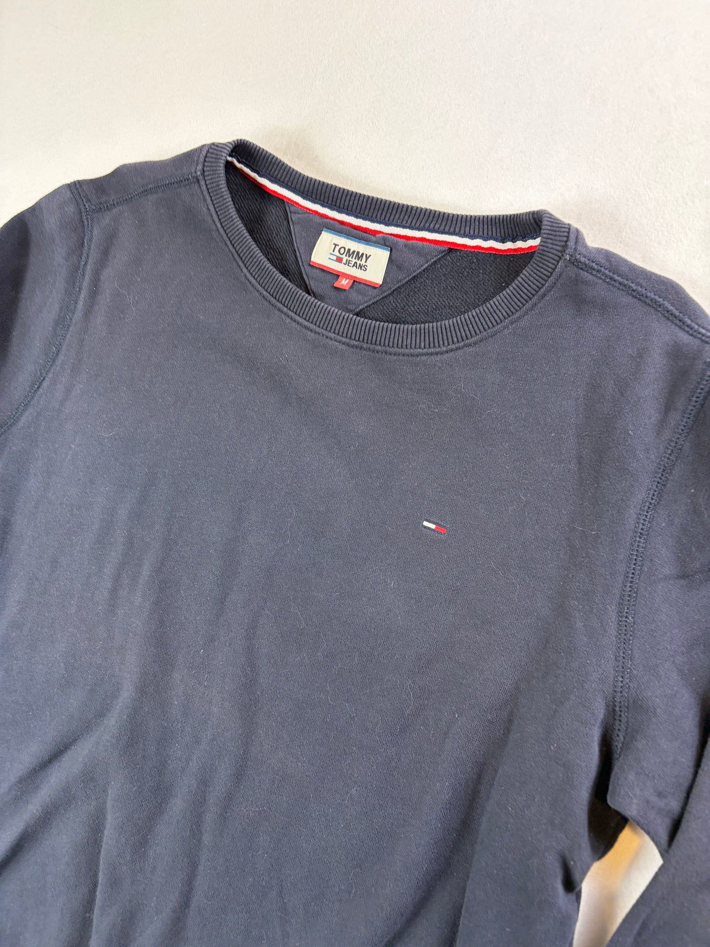 Tommy Hilfiger pulóver