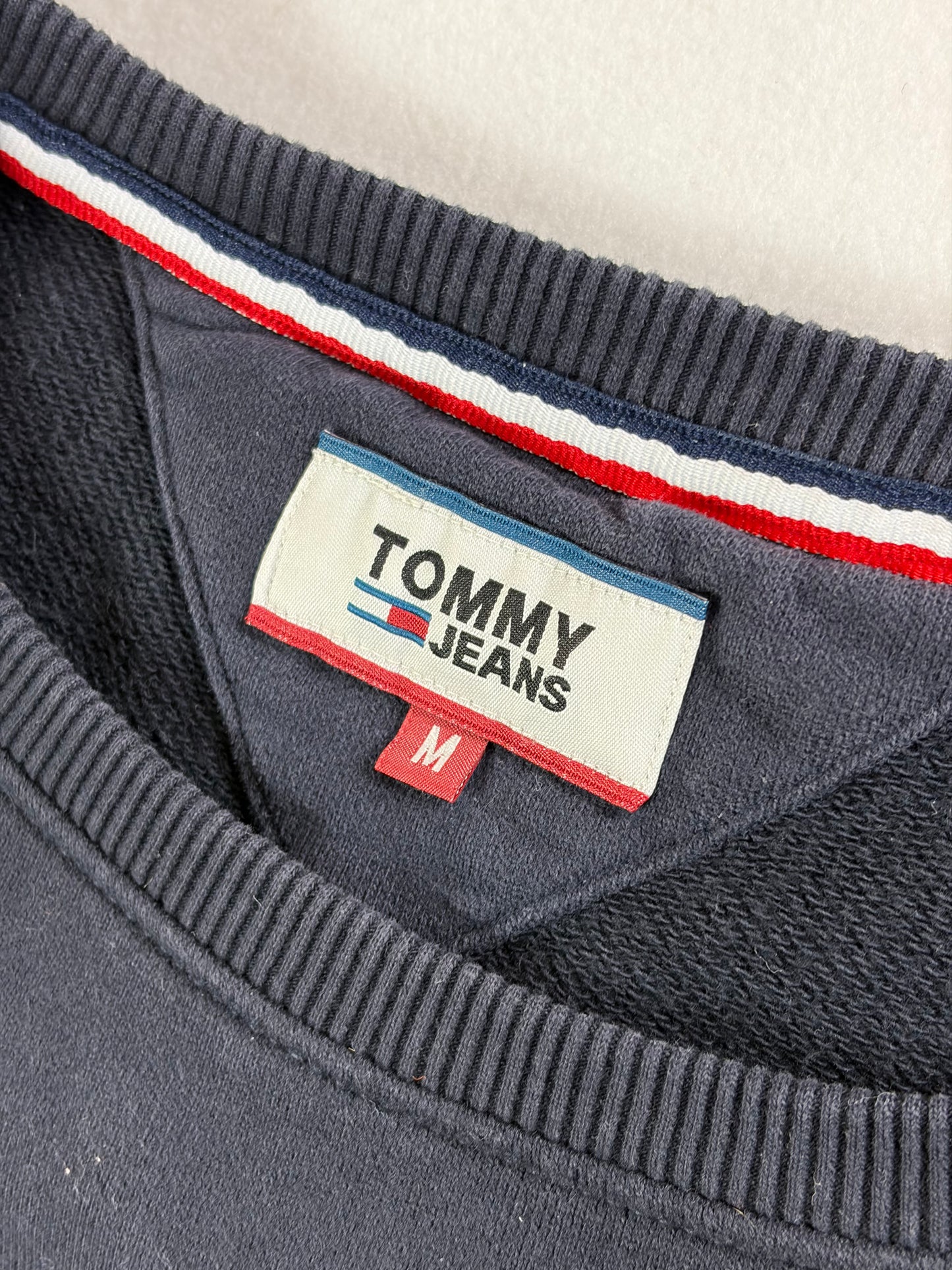 Tommy Hilfiger pulóver