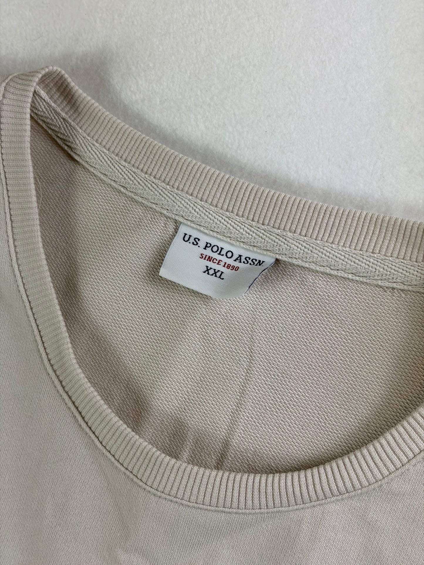 US Polo Assn. pulóver