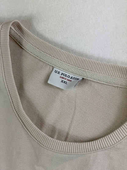 US Polo Assn. pulóver