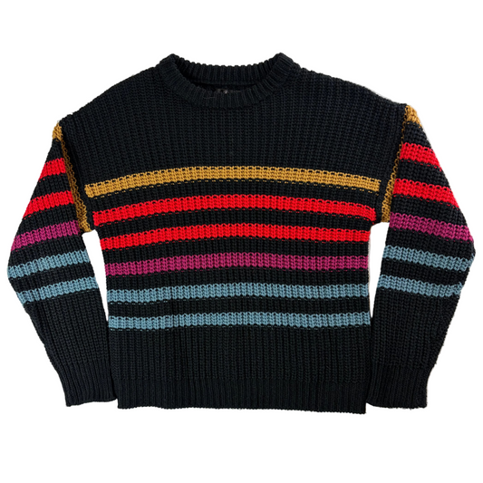 Pulover tricotat Volcom pentru femei