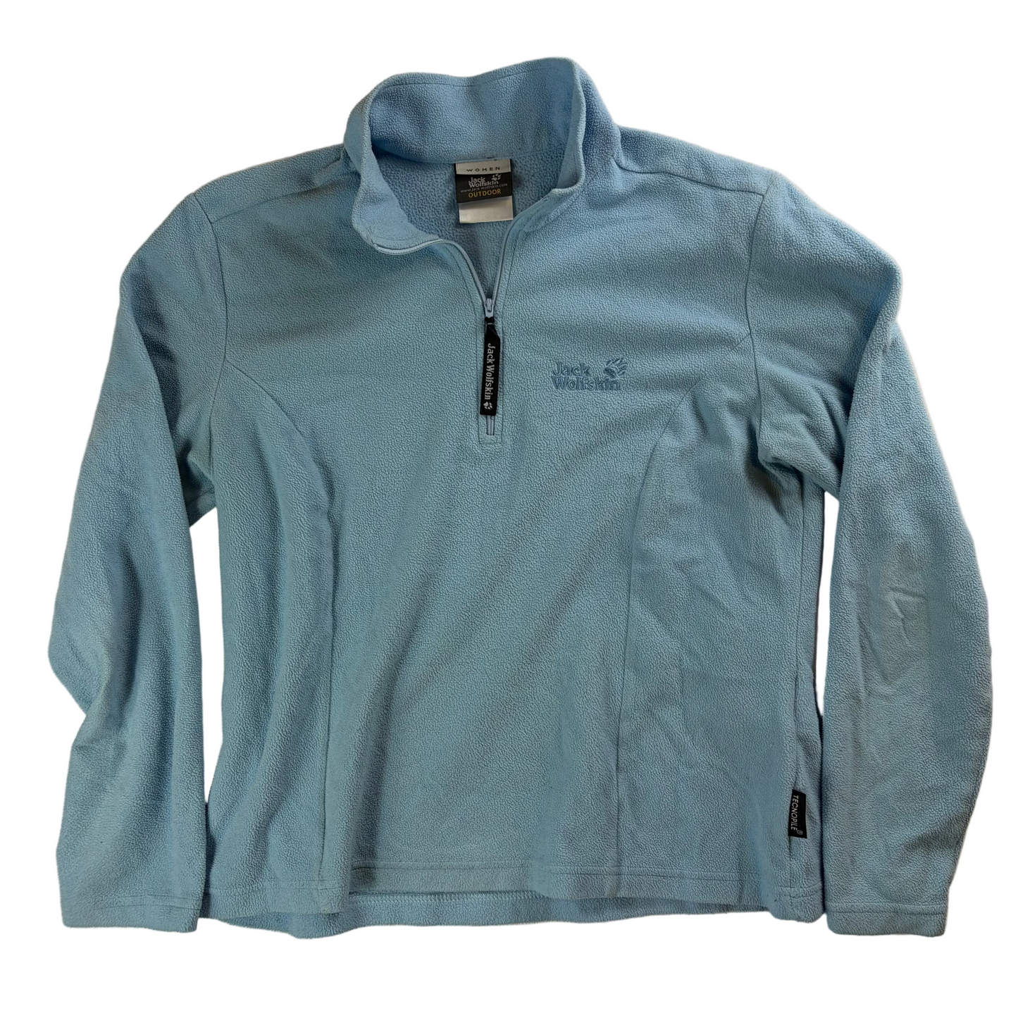 Geacă polar pentru femei Jack Wolfskin