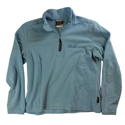 Geacă polar pentru femei Jack Wolfskin