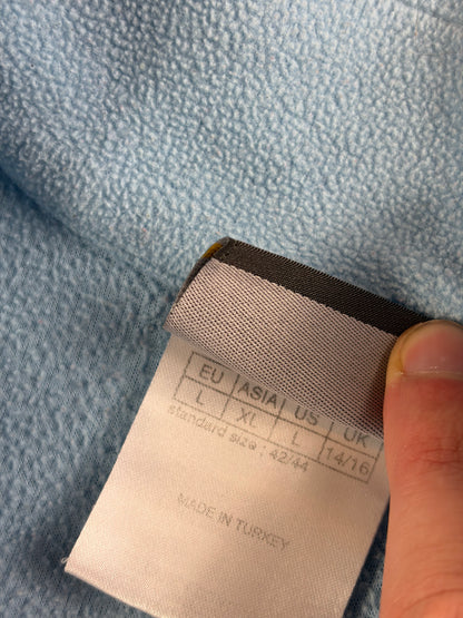 Geacă polar pentru femei Jack Wolfskin