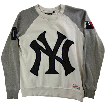 Vintage MLB x New York Yankees pulóver