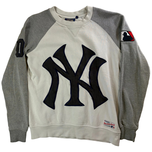 Pulover vintage MLB x New York Yankees