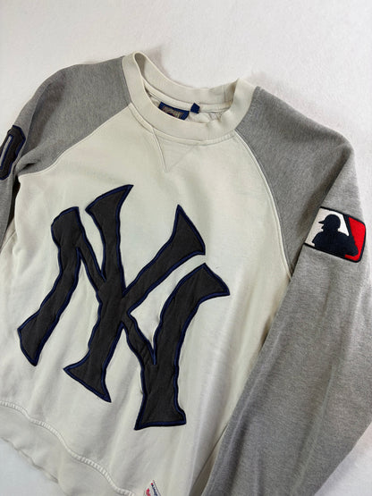 Vintage MLB x New York Yankees pulóver