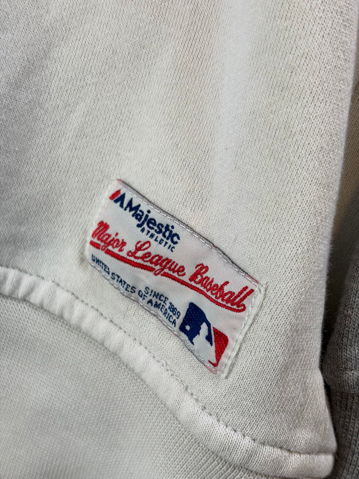 Vintage MLB x New York Yankees pulóver