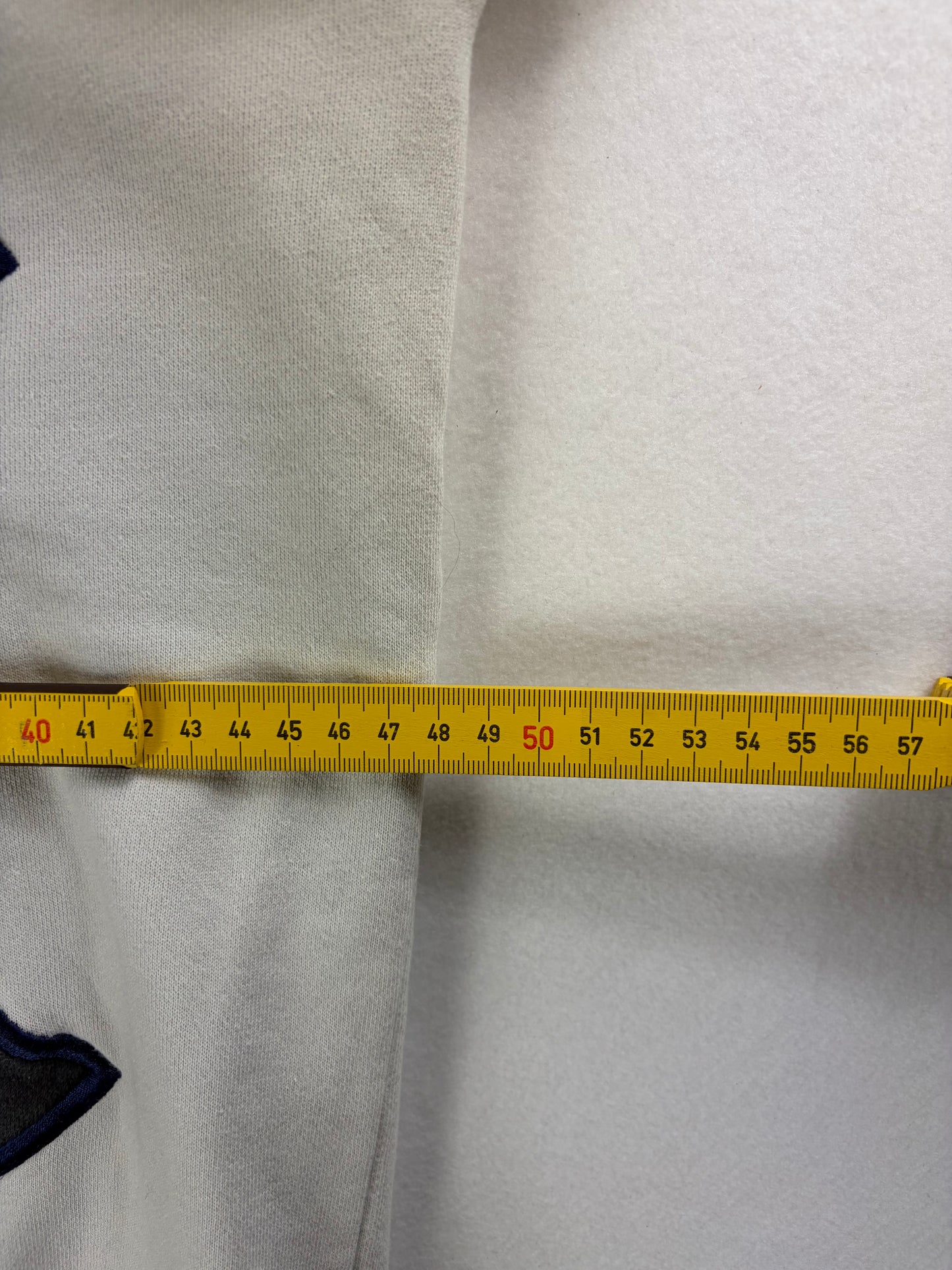 Vintage MLB x New York Yankees pulóver