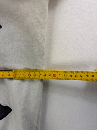 Vintage MLB x New York Yankees pulóver