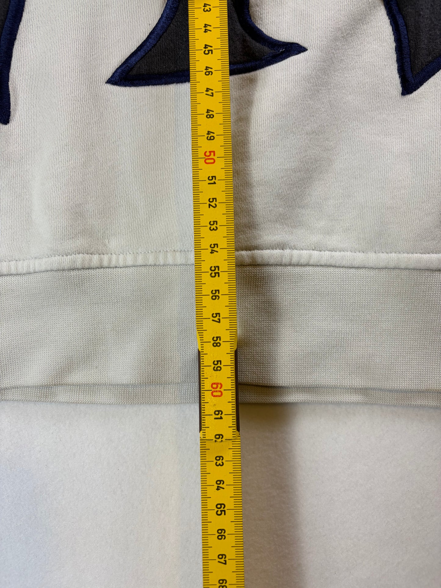 Vintage MLB x New York Yankees pulóver