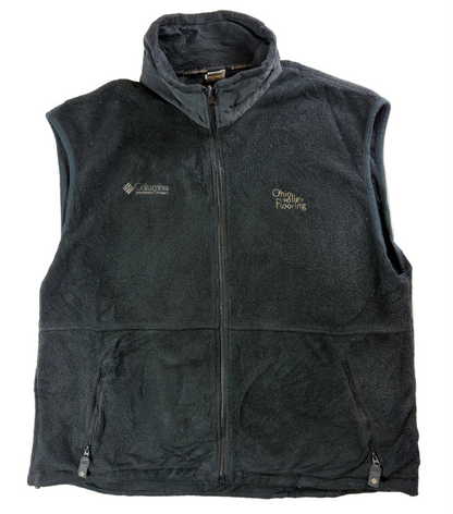 Vestă polar Columbia vintage