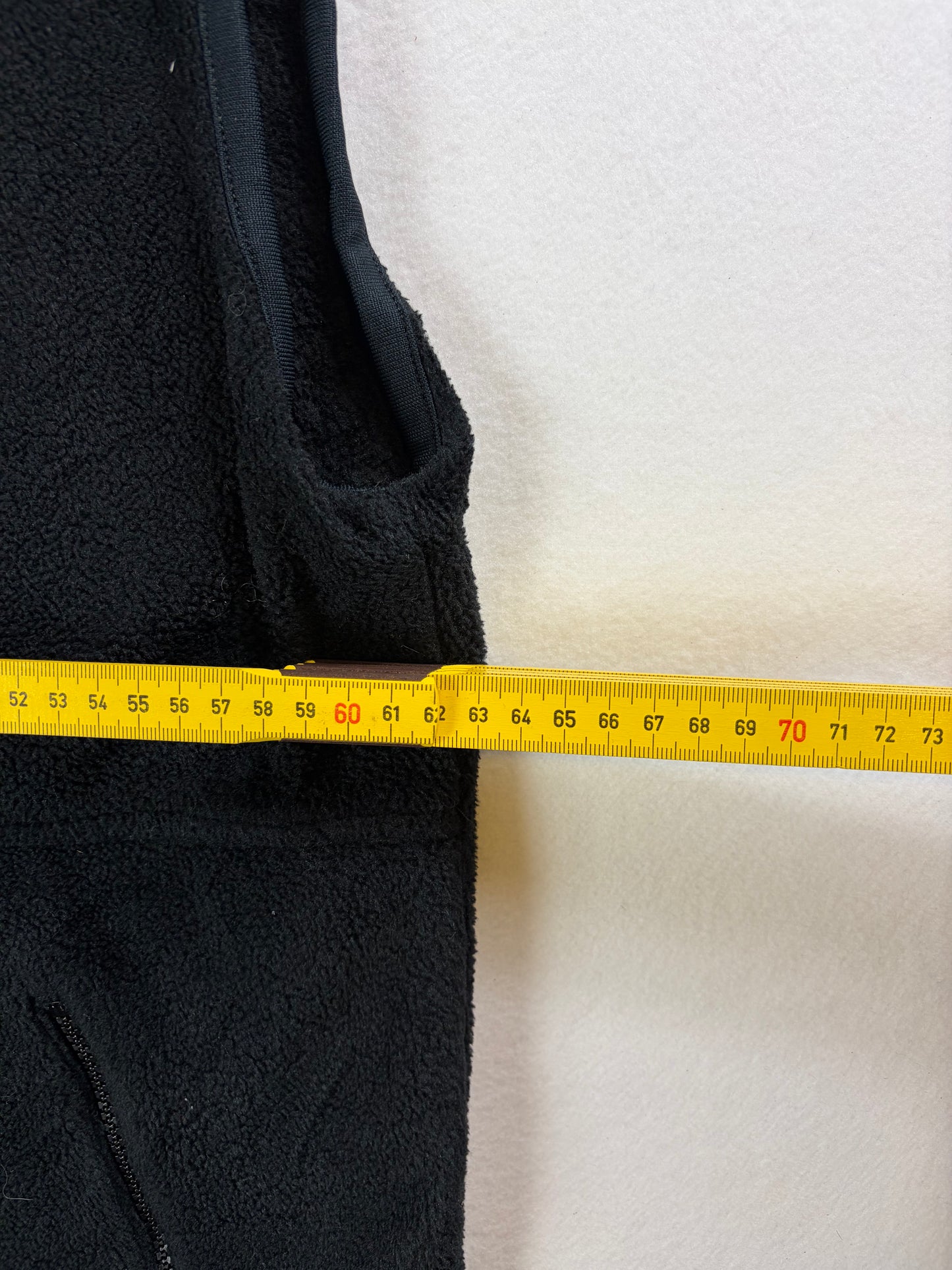 Vestă polar Columbia vintage