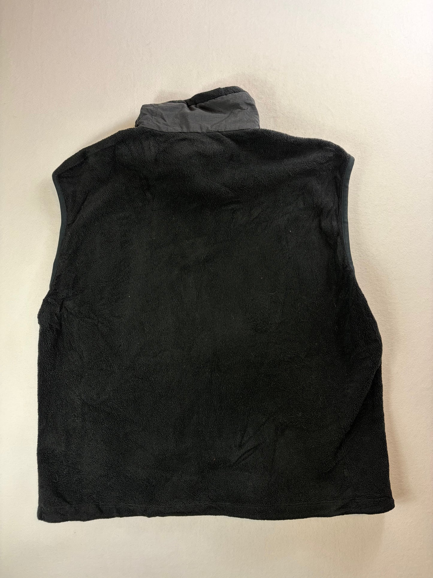 Vestă polar Columbia vintage