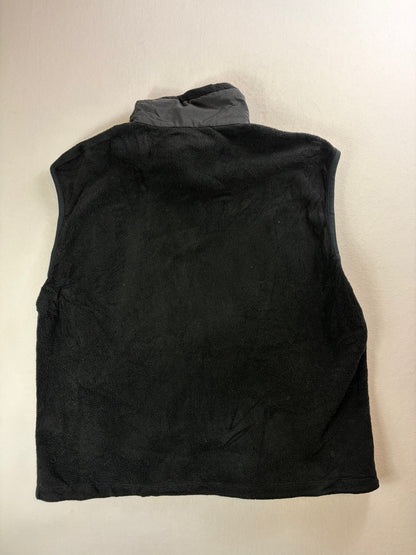 Vestă polar Columbia vintage
