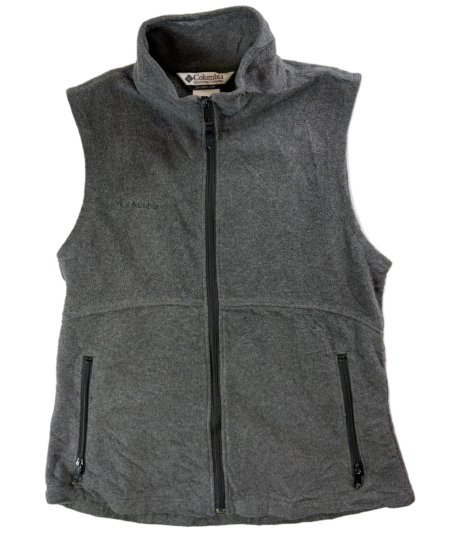 Vestă Columbia din fleece pentru femei