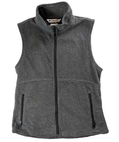 Vestă Columbia din fleece pentru femei
