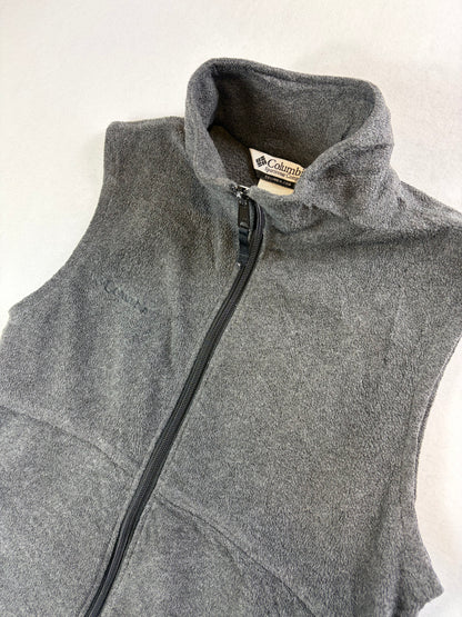 Vestă Columbia din fleece pentru femei