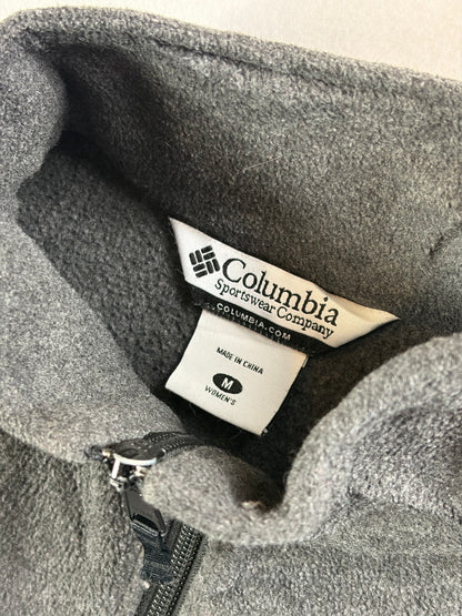 Vestă Columbia din fleece pentru femei